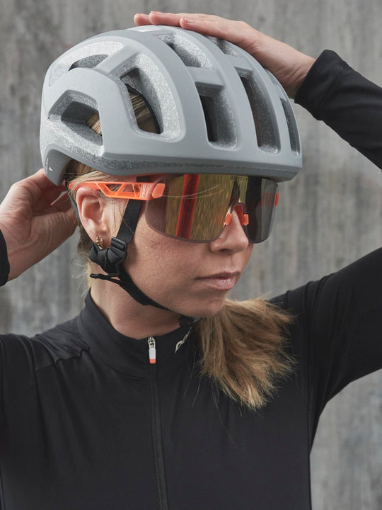 Okulary POC Elicit pomarańczowy | Clarity road Violet/Gold Mirror Cat 2 - TU - Adventure Sports
Okulary POC Elicit pomarańczowy | Clarity road Violet/Gold Mirror Cat 2 - TU - Adventure Sports