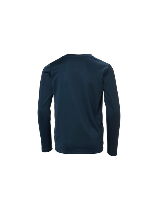 Koszulka HELLY HANSEN JR HH TECH LS CREW granatowy - Adventure Sports
Koszulka HELLY HANSEN JR HH TECH LS CREW granatowy - Adventure Sports