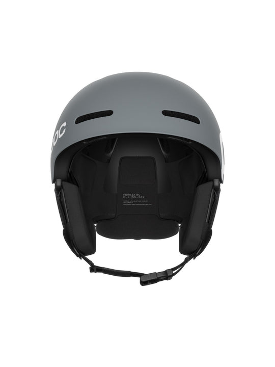 Kask narciarski POC Fornix BC szary
Kask narciarski POC Fornix BC szary