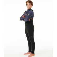 Pianka surfingowa dziecięca RIP CURL Kids Flashbomb 4/3 C/Zip fioletowy - Adventure Sports
Pianka surfingowa dziecięca RIP CURL Kids Flashbomb 4/3 C/Zip fioletowy - Adventure Sports