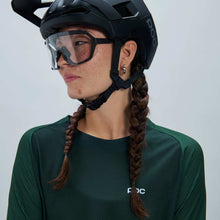 Koszulka rowerowa damska POC W's Motion Air L/S Jersey zielony
Koszulka rowerowa damska POC W's Motion Air L/S Jersey zielony