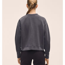 Bluza damska CASALL Peachy Crew Neck kolor czarny
Bluza damska CASALL Peachy Crew Neck kolor czarny