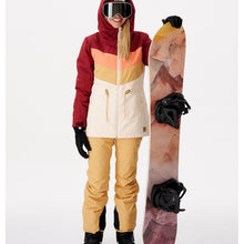 Kurtka narciarska RIP CURL Rider Betty Jacket czerwony - Adventure Sports
Kurtka narciarska RIP CURL Rider Betty Jacket czerwony - Adventure Sports