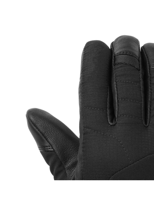 Rękawice narciarskie damskie MILLET W Monashee Glove Czarny - Adventure Sports
Rękawice narciarskie damskie MILLET W Monashee Glove Czarny - Adventure Sports