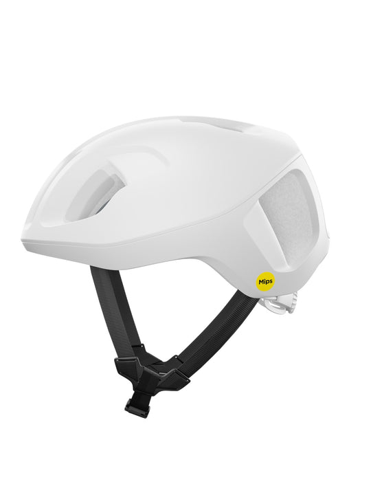 Kask rowerowy POC VENTRAL MIPS - biały mat - Adventure Sports
Kask rowerowy POC VENTRAL MIPS - biały mat - Adventure Sports