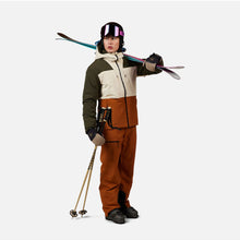 Kurtka męska ROSSIGNOL Outerlimits Insulates Jkt szara
Kurtka męska ROSSIGNOL Outerlimits Insulates Jkt szara