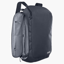 Plecak EVOC Athlete Backpack 30 carbon grey - black
Plecak EVOC Athlete Backpack 30 carbon grey - black