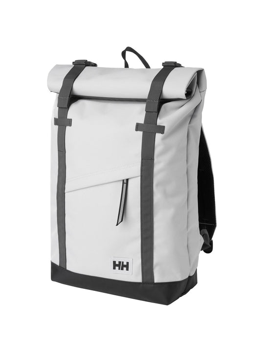 Plecak miejski Helly Hansen Stockholm Backpack szary - TU - Adventure Sports
Plecak miejski Helly Hansen Stockholm Backpack szary - TU - Adventure Sports
