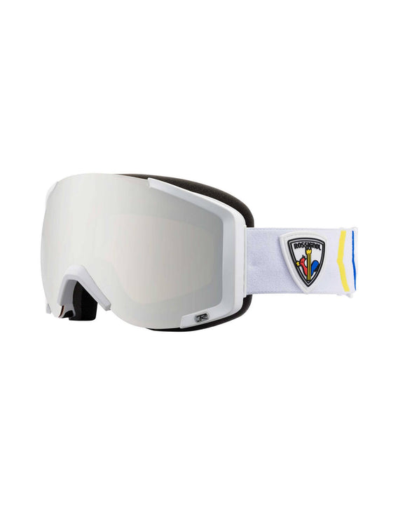 Gogle Narciarskie ROSSIGNOL AIRIS SONAR JCC
Gogle Narciarskie ROSSIGNOL AIRIS SONAR JCC