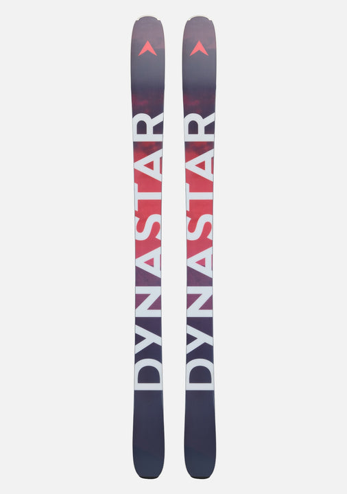 Narty DYNASTAR M-PRO 100 TI OPEN
Narty DYNASTAR M-PRO 100 TI OPEN
