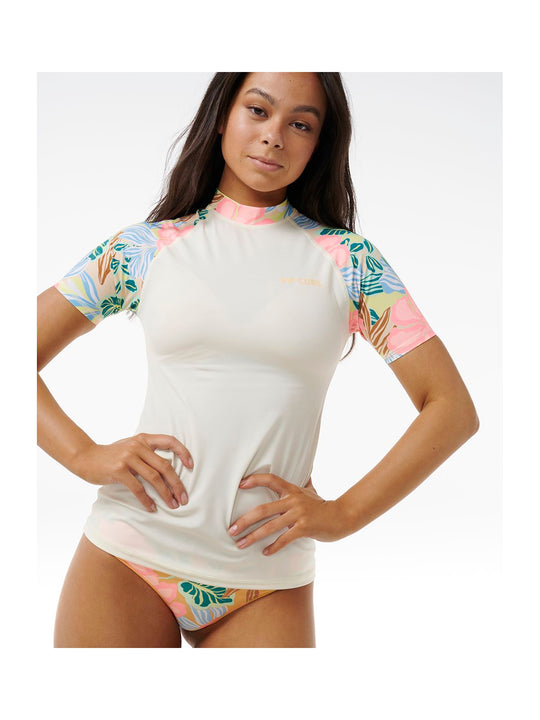 Lycra RIP CURL Follow The Sun Upf 50 S/S pomarańczowy - Adventure Sports
Lycra RIP CURL Follow The Sun Upf 50 S/S pomarańczowy - Adventure Sports