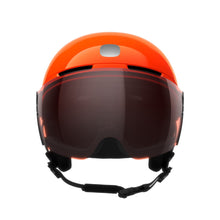 Kask narciarski dla dzieci POCito Obex Visor cat 2 pomarańczowy
Kask narciarski dla dzieci POCito Obex Visor cat 2 pomarańczowy