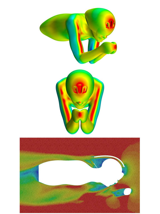 Kask rowerowy POC Procen white - M - Adventure Sports
Kask rowerowy POC Procen white - M - Adventure Sports