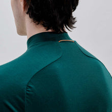Koszulka męska POC M's Layer Merino Mock Neck Jersey zielony
Koszulka męska POC M's Layer Merino Mock Neck Jersey zielony