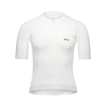 Koszulka rowerowa POC M's Cadence Jersey biała
Koszulka rowerowa POC M's Cadence Jersey biała