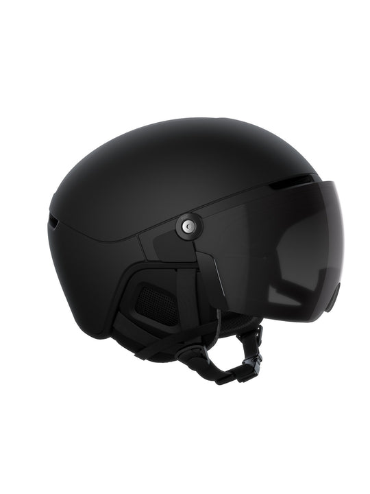 Kask narciarski POC Obex Visor Cat 2 czarny mat
Kask narciarski POC Obex Visor Cat 2 czarny mat