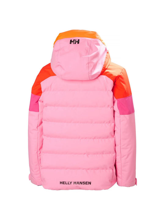 Kurtka narciarska dziewczęca Helly Hansen Jr Diamond Jacket różowy - Adventure Sports
Kurtka narciarska dziewczęca Helly Hansen Jr Diamond Jacket różowy - Adventure Sports