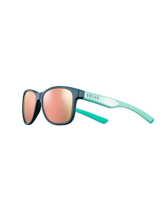 Okulary przeciwsłoneczne SOLAR Mayer - cat.3 Polarized - Blue - Green
Okulary przeciwsłoneczne SOLAR Mayer - cat.3 Polarized - Blue - Green