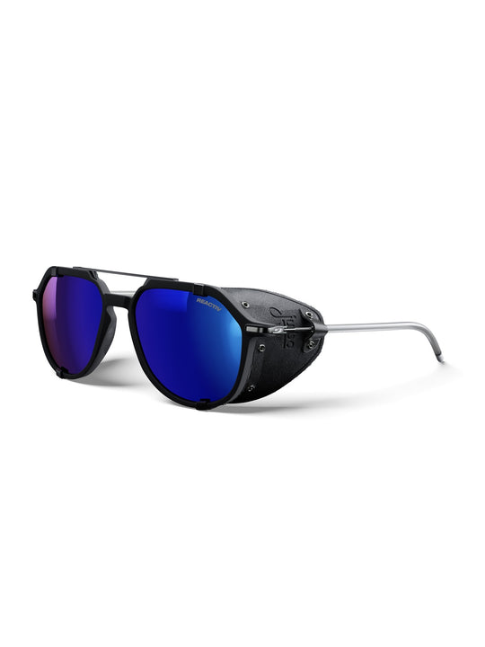 Okulary fotochromowe JULBO Tribute - Reactiv 2-4 - Black/White
Okulary fotochromowe JULBO Tribute - Reactiv 2-4 - Black/White