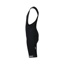 Spodenki rowerowe juniorskie POC Y's XC Bibshorts czarny
Spodenki rowerowe juniorskie POC Y's XC Bibshorts czarny