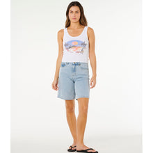 Koszulka damska RIP CURL Hotel Malibu Tank biała
Koszulka damska RIP CURL Hotel Malibu Tank biała