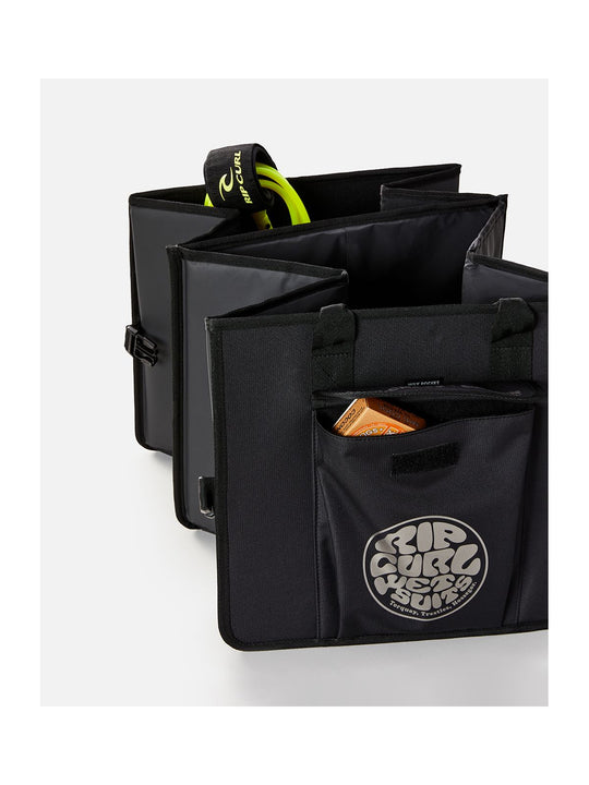 Torba surferska RIP CURL Surf Series Anti-Chaos Bucket czarna - TU - Adventure Sports
Torba surferska RIP CURL Surf Series Anti-Chaos Bucket czarna - TU - Adventure Sports