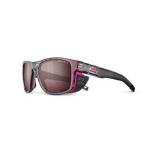 Okulary z polaryzacją JULBO Shield M - Spectron HD 3 Polarized - Gray/Fluo Pink
Okulary z polaryzacją JULBO Shield M - Spectron HD 3 Polarized - Gray/Fluo Pink