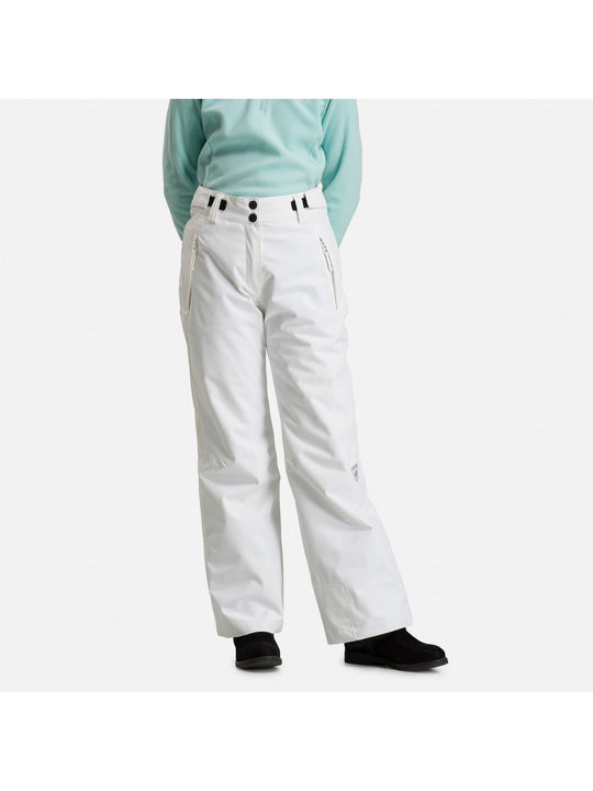 Spodnie narciarskie dziewczęce Rossignol GIRL SKI PANT białe - Adventure Sports
Spodnie narciarskie dziewczęce Rossignol GIRL SKI PANT białe - Adventure Sports