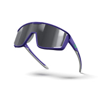Okulary przeciwsłoneczne JULBO Fury - Spectron 3 - Purple/Gray/Green
Okulary przeciwsłoneczne JULBO Fury - Spectron 3 - Purple/Gray/Green