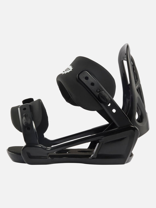 Wiązania snowboard dla dzieci ROSSIGNOL ROOKIE S
Wiązania snowboard dla dzieci ROSSIGNOL ROOKIE S