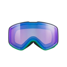Gogle narciarskie JULBO Cyrius zielone fotochrom Cat 1-3 hi-contrast - XL - Adventure Sports
Gogle narciarskie JULBO Cyrius zielone fotochrom Cat 1-3 hi-contrast - XL - Adventure Sports
