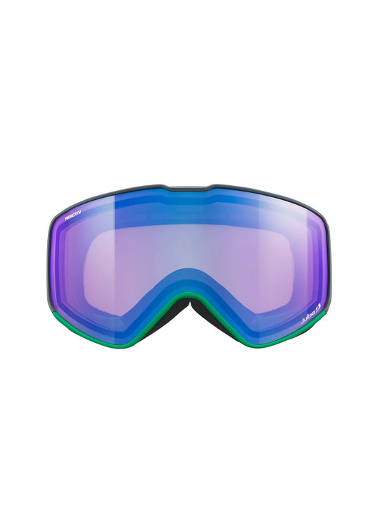 Gogle narciarskie JULBO Cyrius zielone fotochrom Cat 1-3 hi-contrast - XL - Adventure Sports
Gogle narciarskie JULBO Cyrius zielone fotochrom Cat 1-3 hi-contrast - XL - Adventure Sports