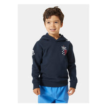 Bluza dresowa dla dzieci HELLY HANSEN Am Kids Hoodie granatowy - Adventure Sports
Bluza dresowa dla dzieci HELLY HANSEN Am Kids Hoodie granatowy - Adventure Sports