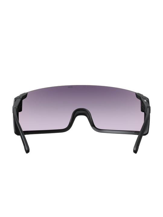 Okulary rowerowe POC Propel czarne - Clarity Road/Sunny Silver cat.3
Okulary rowerowe POC Propel czarne - Clarity Road/Sunny Silver cat.3