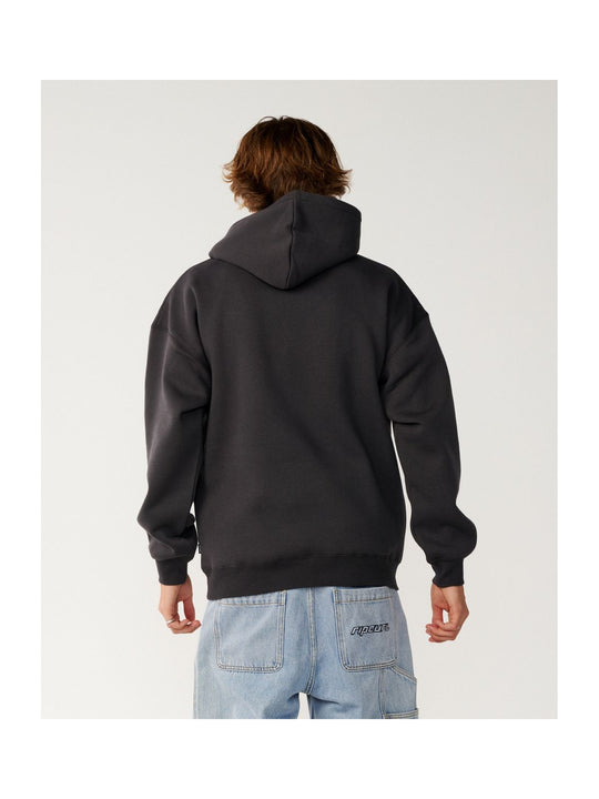 Bluza męska RIP CURL Rip Script Icon Hood czarna
Bluza męska RIP CURL Rip Script Icon Hood czarna