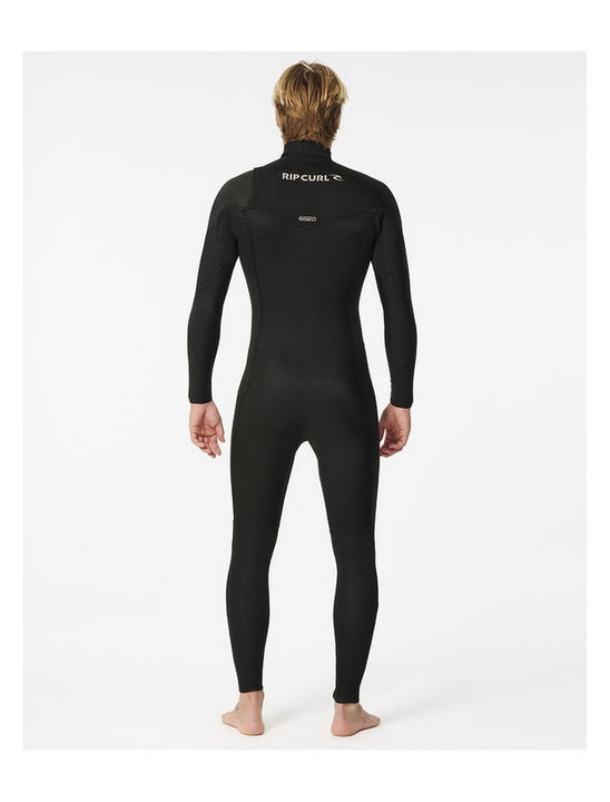 Pianka surfingowa męska RIP CURL Dawn Patrol C/Zip 43Gb St czarna
Pianka surfingowa męska RIP CURL Dawn Patrol C/Zip 43Gb St czarna