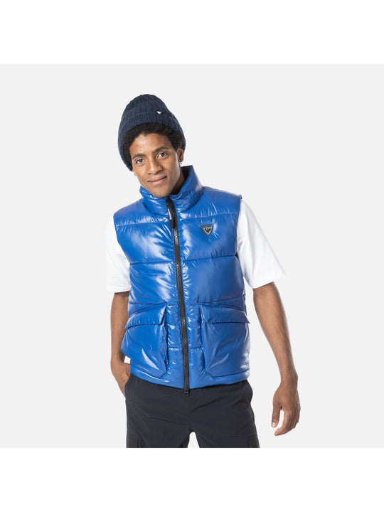 Kamizelka Rossignol Shiny Vest Jkt niebieski - Adventure Sports
Kamizelka Rossignol Shiny Vest Jkt niebieski - Adventure Sports