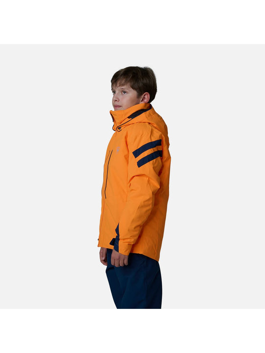 Kurtka Rossignol Boy Ski Jkt pomarańczowy - narciarska - Adventure Sports
Kurtka Rossignol Boy Ski Jkt pomarańczowy - narciarska - Adventure Sports