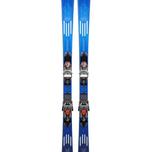 Narty DYNASTAR Speed Master SL + wiązania LOOK Spx 14 Konect Gw B80 Silver Red
Narty DYNASTAR Speed Master SL + wiązania LOOK Spx 14 Konect Gw B80 Silver Red