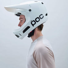 Kask rowerowy POC CORON AIR MIPS - biały - Adventure Sports
Kask rowerowy POC CORON AIR MIPS - biały - Adventure Sports