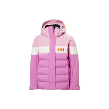 Kurtka narciarska dziecięca HELLY HANSEN Jr Girl Diamond Jacket kolor różowy
Kurtka narciarska dziecięca HELLY HANSEN Jr Girl Diamond Jacket kolor różowy