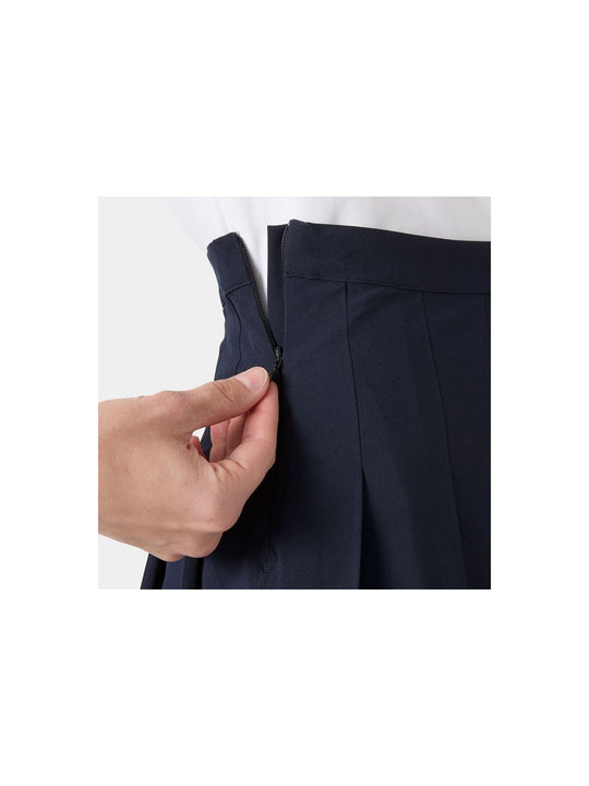 Spódnica HELLY HANSEN W Thalia Pleated Skirt granatowa
Spódnica HELLY HANSEN W Thalia Pleated Skirt granatowa