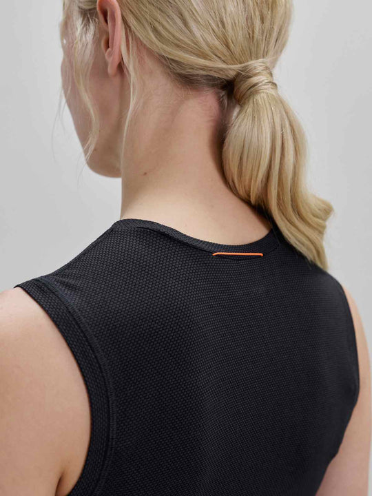 Koszulka damska POC W's Layer Mid Vest czarny
Koszulka damska POC W's Layer Mid Vest czarny
