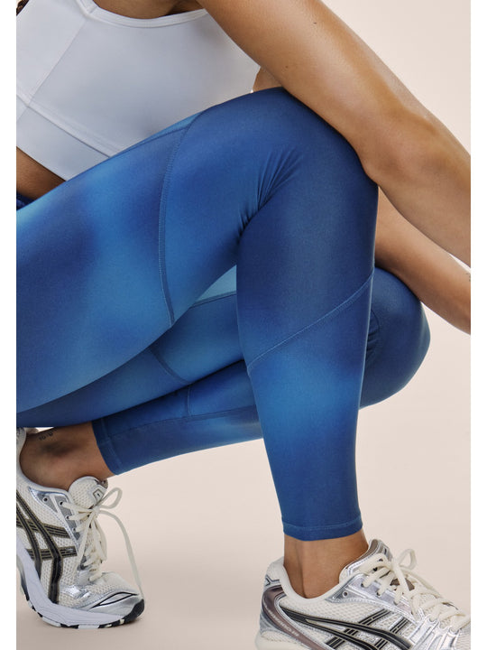 Legginsy damskie CASALL Brick Hight Waist Tights kolor niebieski
Legginsy damskie CASALL Brick Hight Waist Tights kolor niebieski