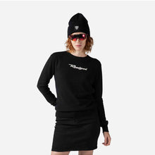 Sweter Rossignol W Signature Knit czarny - Adventure Sports
Sweter Rossignol W Signature Knit czarny - Adventure Sports