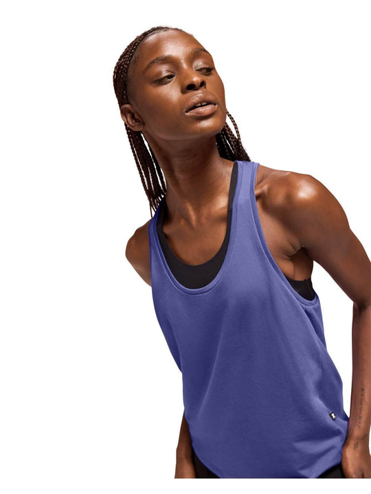 Koszulka damska ON RUNNING Focus Tank fioletowy
Koszulka damska ON RUNNING Focus Tank fioletowy