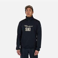 Bluza polarowa męska Rossignol Signature Ski Hz Fleece czarny - Adventure Sports
Bluza polarowa męska Rossignol Signature Ski Hz Fleece czarny - Adventure Sports