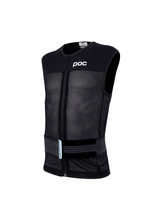 Kamizelka ochronna POC SPINE VPD AIR - czarny
Kamizelka ochronna POC SPINE VPD AIR - czarny