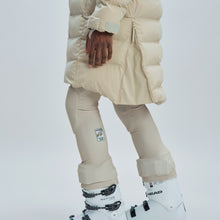 Płaszcz zimowy męski POC M'S Race Loft Parka beżowy
Płaszcz zimowy męski POC M'S Race Loft Parka beżowy