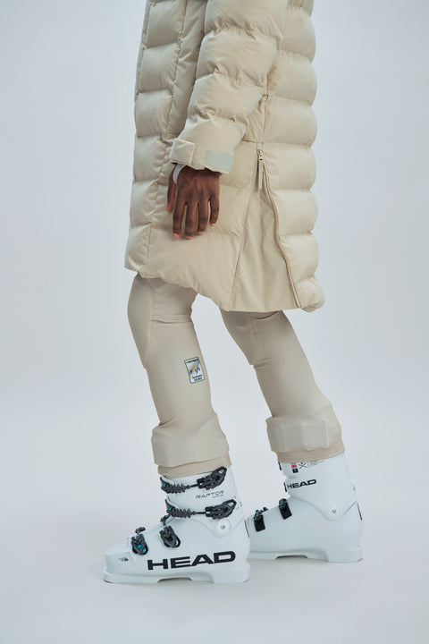 Płaszcz zimowy męski POC M'S Race Loft Parka beżowy
Płaszcz zimowy męski POC M'S Race Loft Parka beżowy